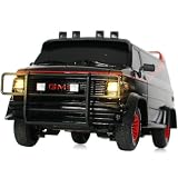 Buy the A team radio control van