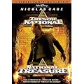 National Treasure (Full Screen) (Bilingual Edition)