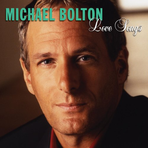 michael bolton CD Covers