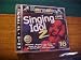 KARAOKE SINGING IDOL 2 CD + G