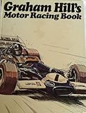 Graham Hill's motor racing book