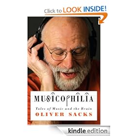Musicophilia