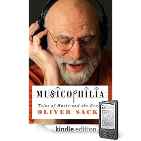 Musicophilia