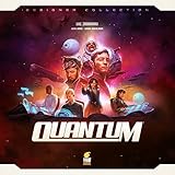 Quantum: Revised Edition Board Game by Passport Game Studios [並行輸入品]