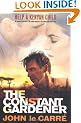 The Constant Gardener