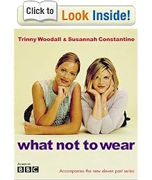 What Not to Wear