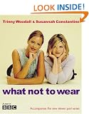 What Not To Wear