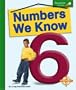Numbers We Know (Spyglass Books)