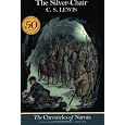 The Silver Chair (The Chronicles of Narnia, Full-Color Collector's Edition)