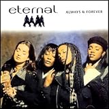 Always & Forever [CASSETTE]