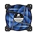 Corsair CO-9050021-WW Air Series SP 120 LED Blue High Static Pressure Fan Cooling - single pack