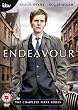Watch the trailer for Endeavour - Series 1