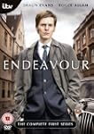 Endeavour - The Complete First Series...