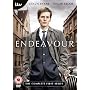 Endeavour - Series 1 [DVD] <b>DVD</b> ~ Shaun Evans