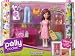 Polly Pocket Designables Courtyard and Mall Shops image 8