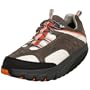 MBT Men's Chapa GTX Trail Shoe,Pumpkin,42 1/3 EU (US Men's 9 M)