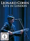 Leonard Cohen...