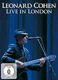 Leonard Cohen - Live in London - Leonard Cohen