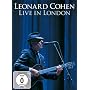 Leonard Cohen - Live in London