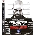 Splinter Cell : Double Agent