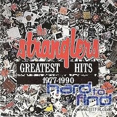 Greatest hits 1977-1990 [Vinyl LP]