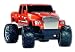 R/C Big Attack, RTRB, 2-fach sortiert