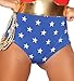 3WISHES 'American Hero Costume' Sexy Superhero Costume Woman