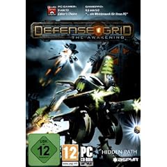 Defense Grid: The Awakening