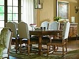 Universal Furniture Great Rooms Tavern Dining Table