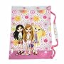 Trademark Collections Bratz Resort Swim Bag