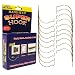 Super Hook 82-20060 Hang-It-Up Like Hercules Hooks, 20-Pack Super Hook 82-20060 Hang-It-Up Like Hercules Hooks, 20-Pack
