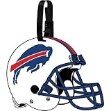E & B Giftware Buffalo Bills Luggage Tag - NA550504