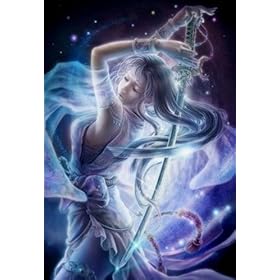 【クリックでお店のこの商品のページへ】300ピース ブレイド オブ スター 93-052