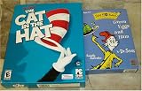  : Dr. Seuss The Cat in the Hat and Green Eggs and Ham