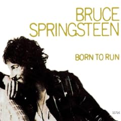 Born to Run [MINIDISC]