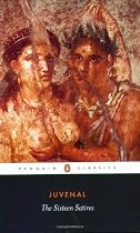 Sixteen Satires (Penguin Classics)