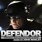 John Rowley Defendor