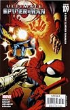 Produkt-Bild: Ultimate Spider-Man #3: Vergiftete Liebe (2011, Panini)
