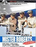 Mister Roberts [1955] [Korean Import]