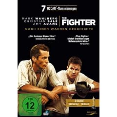 The Fighter