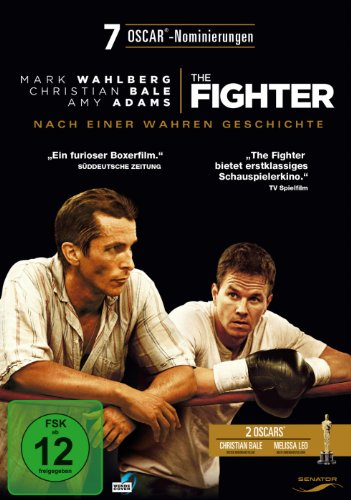 Produkt-Bild: The Fighter