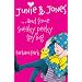 Junie B. Jones and Some Sneaky Peeky Spying (Junie B Jones)