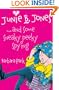 Junie B. Jones and Some Sneaky Peeky Spying (Junie B Jones) (Junie B Jones)