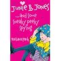 Junie B. Jones and Some Sneaky Peeky Spying (Junie B Jones)