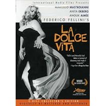 La Dolce Vita (2-Disc Collector's Edition)