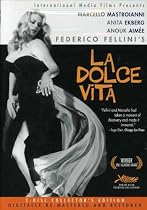 La Dolce Vita (2-Disc Collector's Edition)