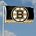 Boston Bruins Flag 3x5 Banner