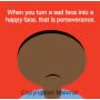 Learning Life Skills With Mya: Perseverance by E. Moore