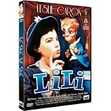 Lili [ Origine Espagnole, Sans Langue Francaise ]par Leslie Caron