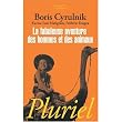 La Fabuleuse Aventure des hommes et animaux